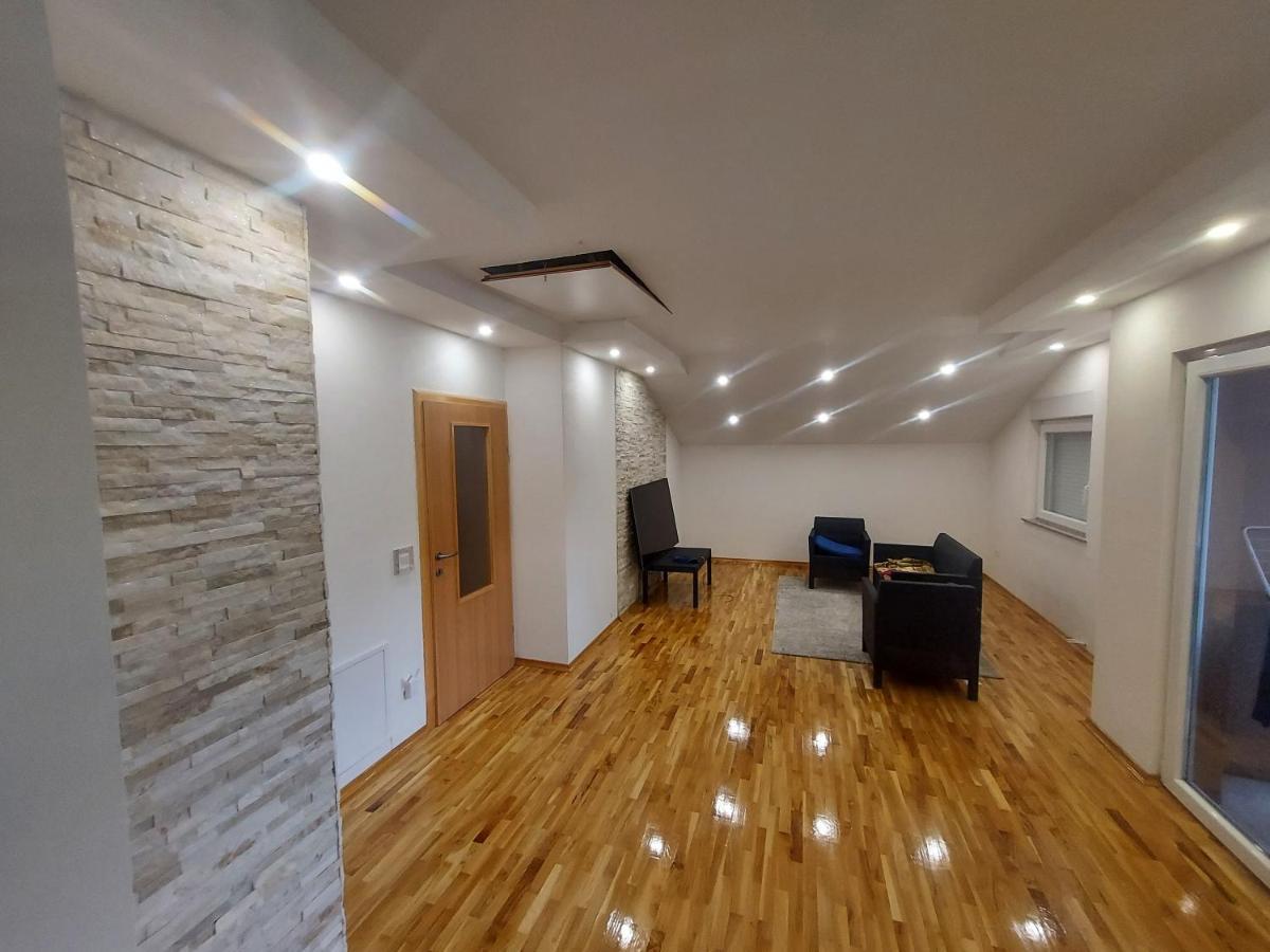 Apartments Tutto Bene Jajce Dış mekan fotoğraf