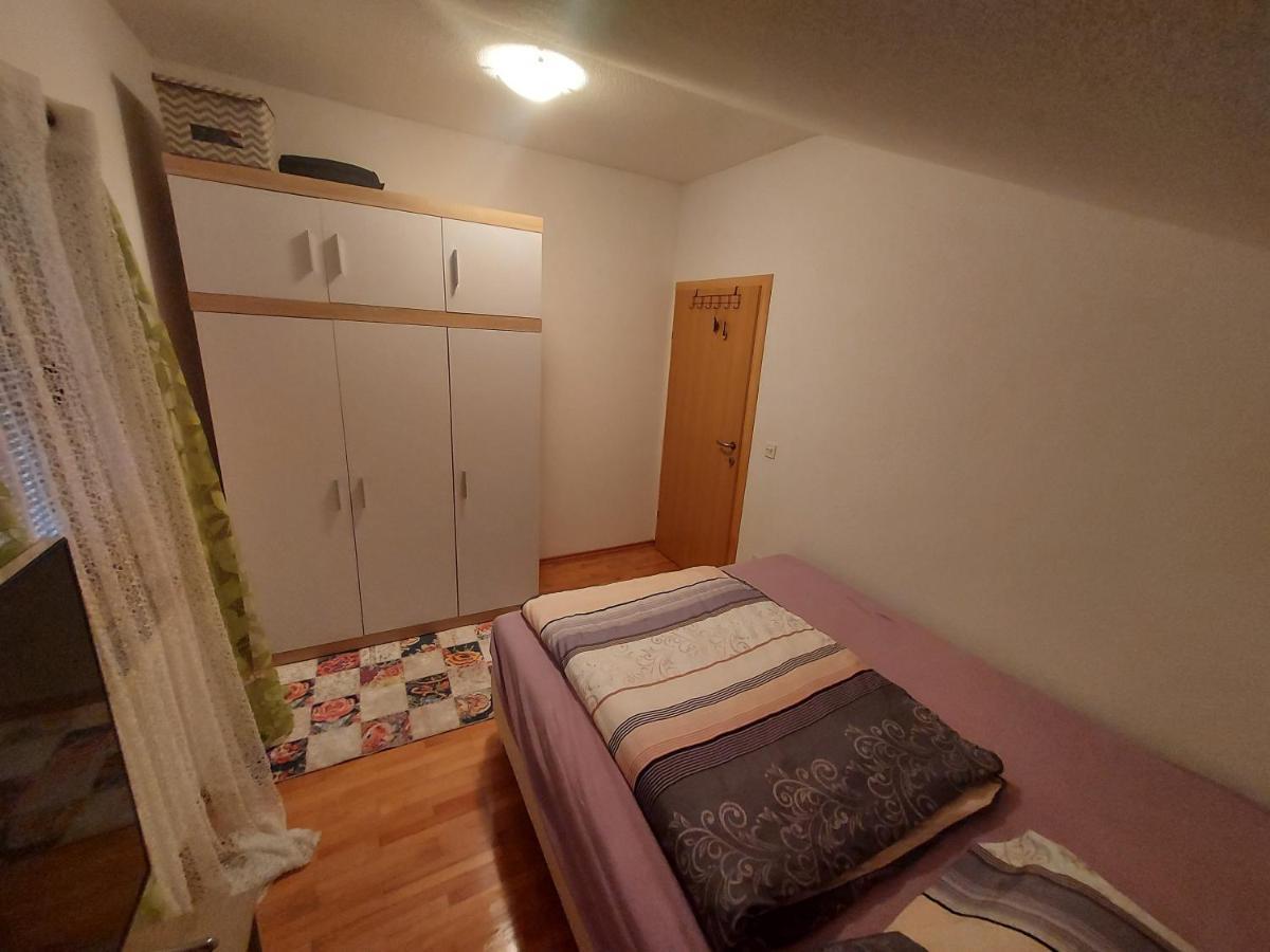 Apartments Tutto Bene Jajce Dış mekan fotoğraf