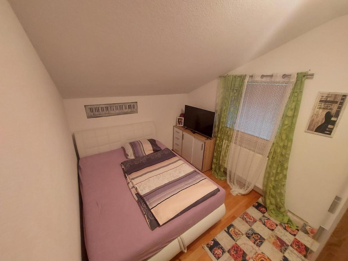 Apartments Tutto Bene Jajce Dış mekan fotoğraf