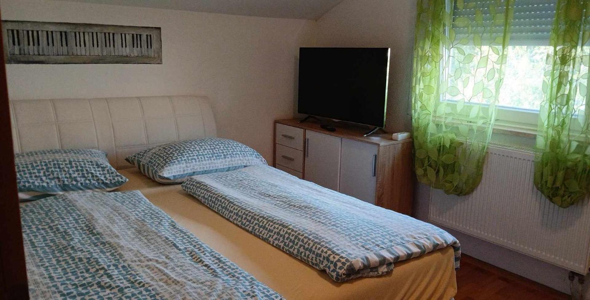 Apartments Tutto Bene Jajce Dış mekan fotoğraf